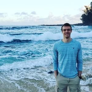 Meet your Posher, Sam